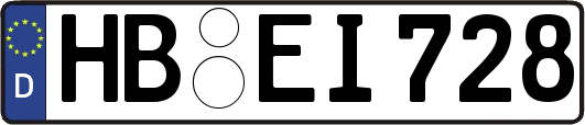 HB-EI728