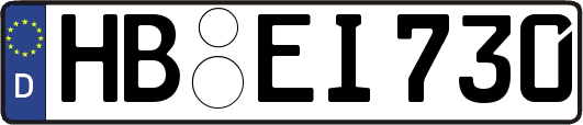 HB-EI730
