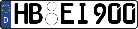 HB-EI900
