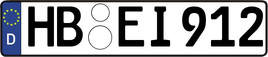 HB-EI912