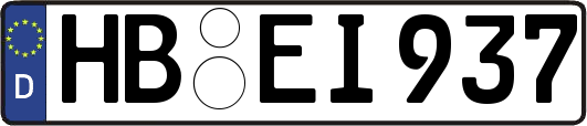 HB-EI937