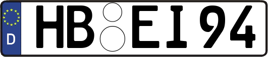 HB-EI94