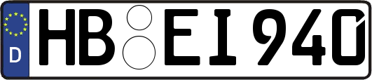 HB-EI940