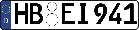 HB-EI941