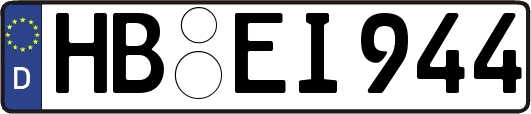 HB-EI944