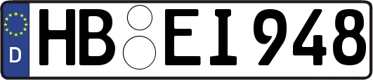 HB-EI948