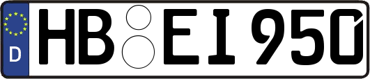 HB-EI950