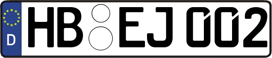 HB-EJ002