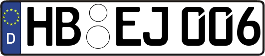HB-EJ006