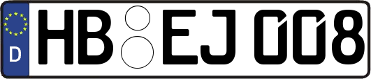 HB-EJ008