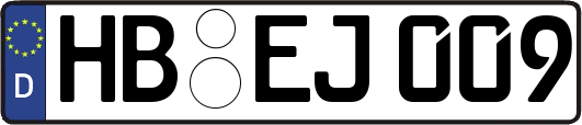 HB-EJ009