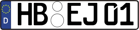 HB-EJ01