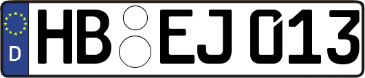 HB-EJ013