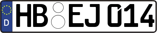HB-EJ014