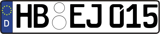 HB-EJ015