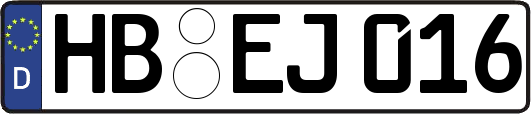 HB-EJ016