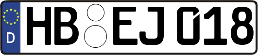 HB-EJ018