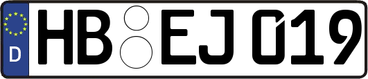 HB-EJ019
