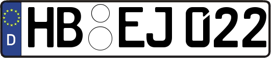 HB-EJ022