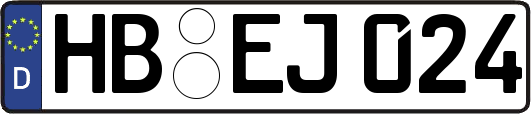HB-EJ024