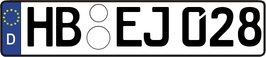 HB-EJ028