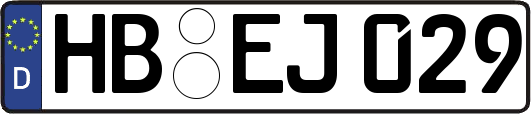 HB-EJ029