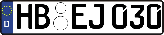 HB-EJ030
