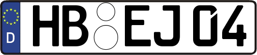HB-EJ04