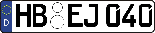 HB-EJ040