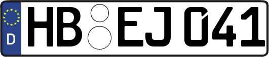 HB-EJ041