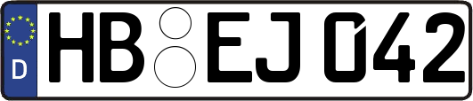 HB-EJ042