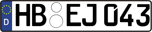 HB-EJ043