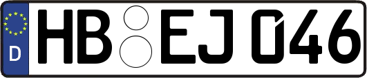 HB-EJ046