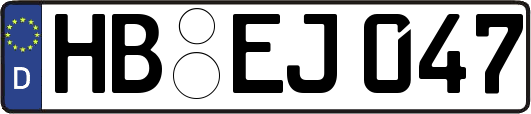 HB-EJ047