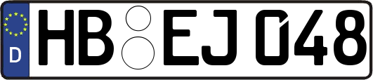 HB-EJ048