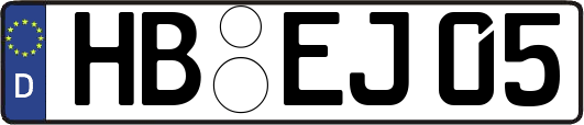HB-EJ05