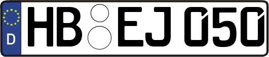 HB-EJ050