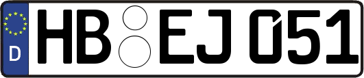 HB-EJ051