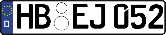 HB-EJ052