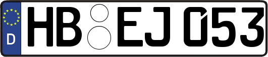HB-EJ053