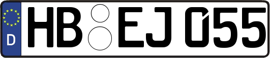 HB-EJ055