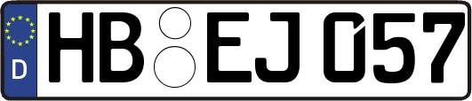 HB-EJ057