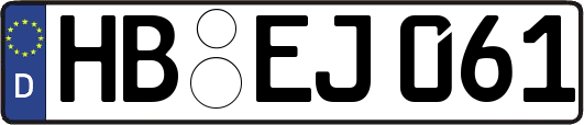 HB-EJ061