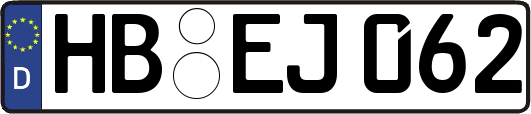 HB-EJ062