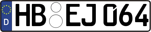 HB-EJ064