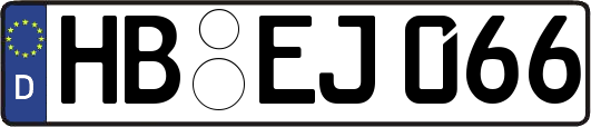 HB-EJ066
