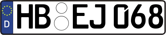HB-EJ068