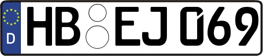 HB-EJ069