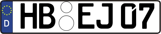 HB-EJ07