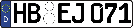 HB-EJ071